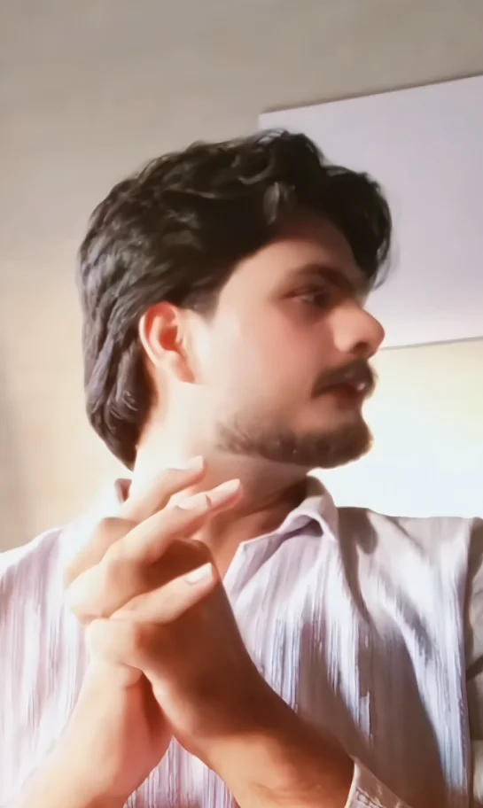 Muhammad Bilal — the journey